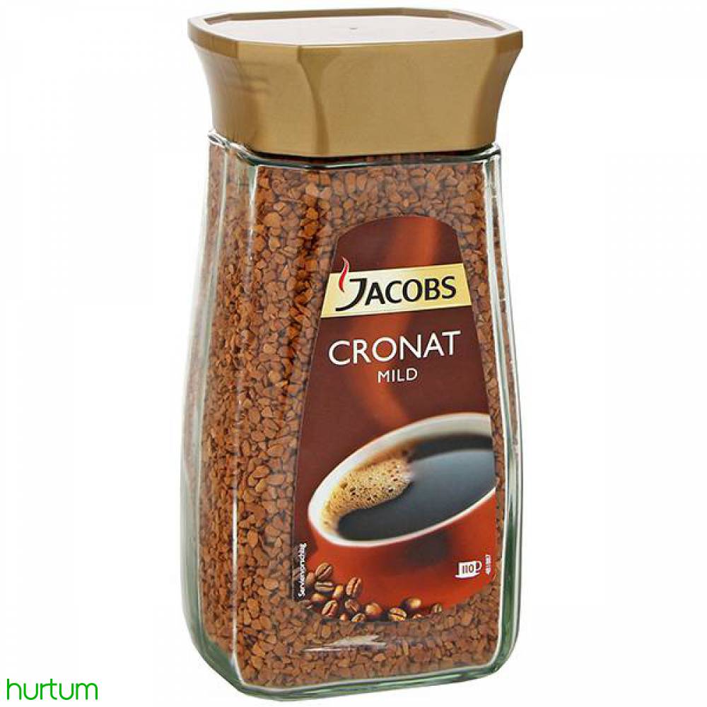 Кофе Якобс 200 Гр Купить