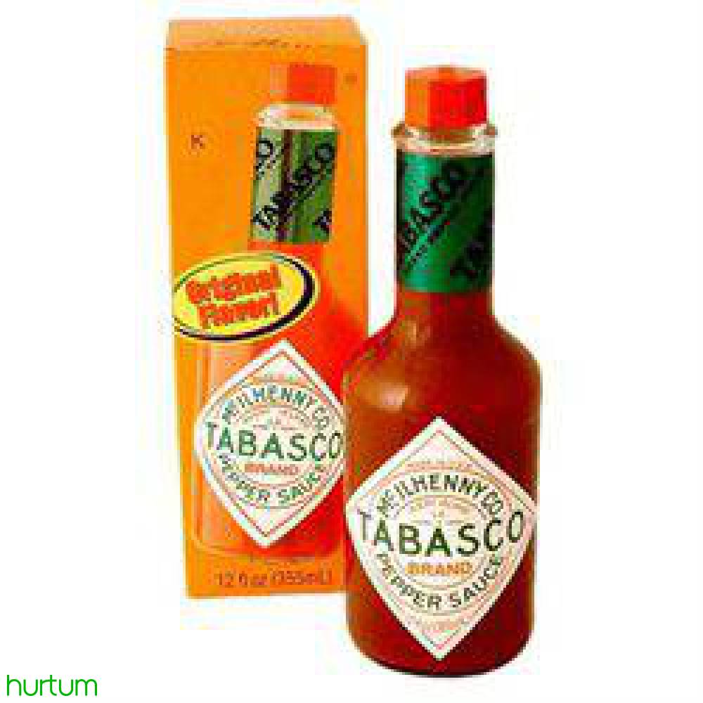 Tabasco sosu nedir Tabasco sosu nedir