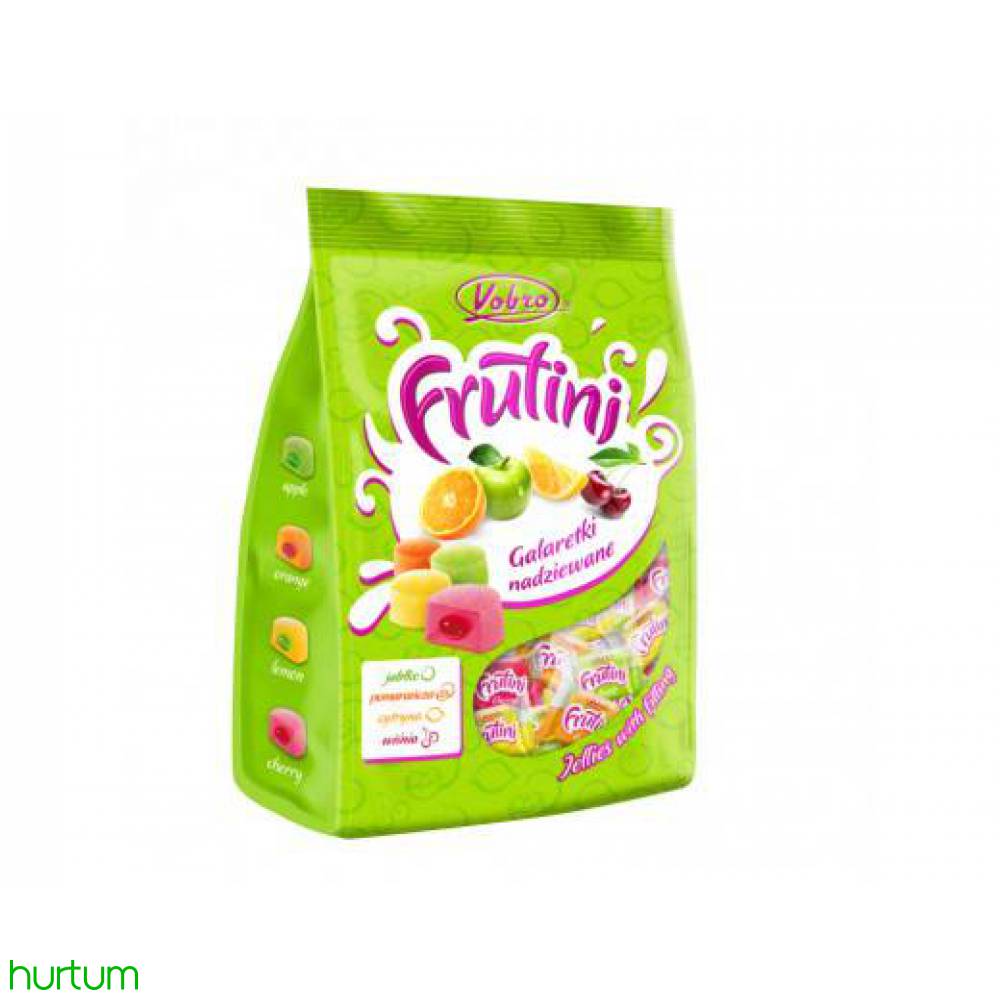 Vobro frutini asr. vit/minrls j 0.2kg s (5901177154266)