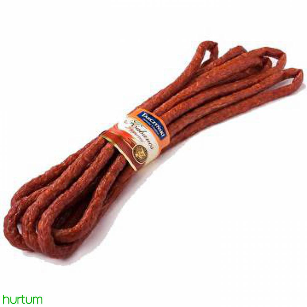 Tarczyński Kabanos Pepperoni wieprzowy 1 kg w Hurtum.pl