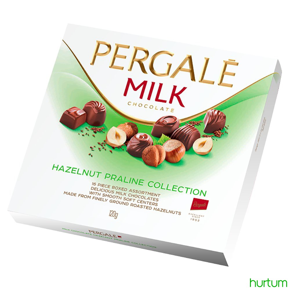 Pergale Dark Classic РєРѕРЅС„РµС‚С‹