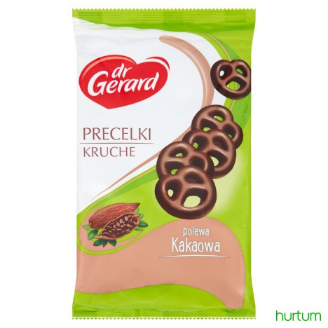 Pierniczki przechowywanie